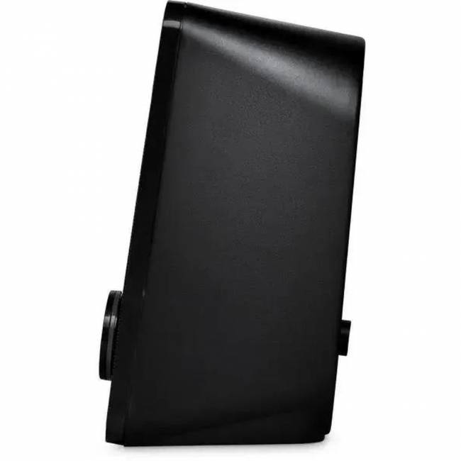 Defender Акустическая 2.0 система Stentor черный, 6 Вт, питание от USB Defender 77600 — для бизнеса и офиса Defender Акустическая 2.0 система Stentor черный, 6 Вт, питание от USB Defender 77600 — для бизнеса и офиса
