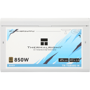 Блок питания ПК Thermalright TR-TG850S-W