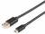Кабель 0.8 m USB(Am) <=> microUSB ATcom USB 2.0 (am) - microUSB 0.8 м — для бизнеса и офиса Кабель 0.8 m USB(Am) <=> microUSB ATcom USB 2.0 (am) - microUSB 0.8 м — для бизнеса и офиса