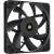 Кулер для корпуса Noctua NF-A12x15 PWM chromax.black.swap — для бизнеса и офиса Кулер для корпуса Noctua NF-A12x15 PWM chromax.black.swap — для бизнеса и офиса