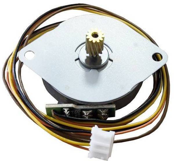 301020094001 Мотор сканера Pantum M6500/M6600/M6700/M6800/M7100/M7200/M7300/BM5100 (O) — для бизнеса и офиса 301020094001 Мотор сканера Pantum M6500/M6600/M6700/M6800/M7100/M7200/M7300/BM5100 (O) — для бизнеса и офиса