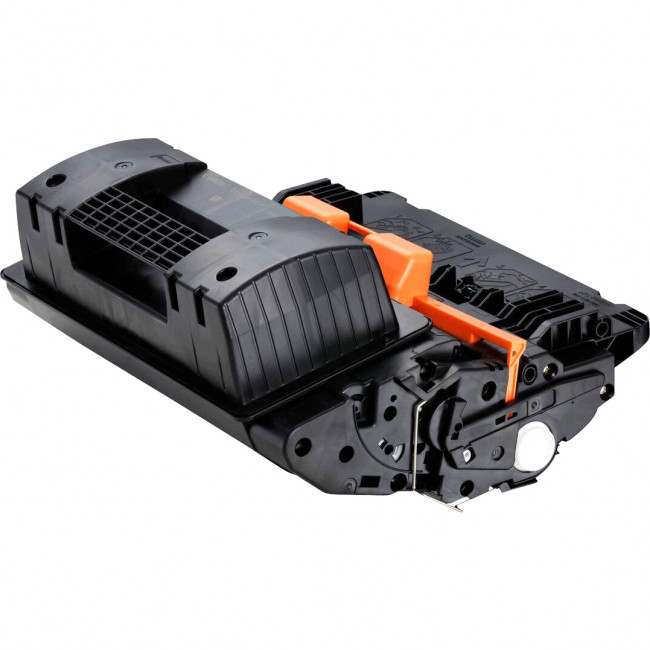 Тонер-картридж CANON 039 H (0288C001) — для бизнеса и офиса