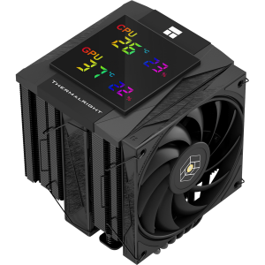Кулер для процессора Thermalright RK120-DG-BL
