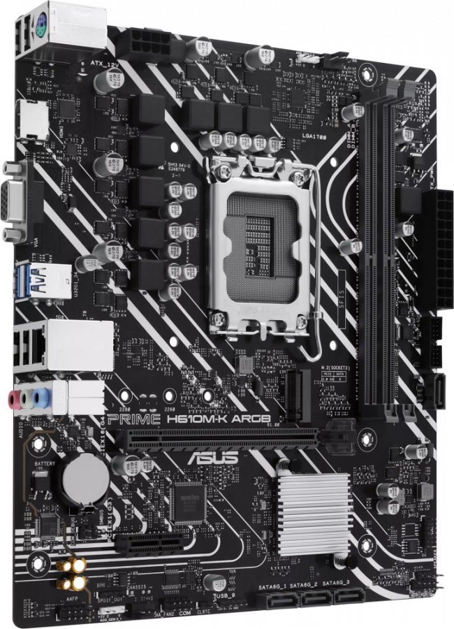 Материнская плата ASUS 90MB1HN0-M0EAY0 — для бизнеса и офиса Материнская плата ASUS 90MB1HN0-M0EAY0 — для бизнеса и офиса