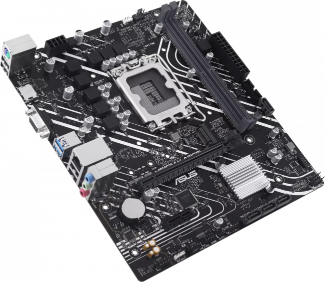 Материнская плата ASUS 90MB1HN0-M0EAY0 — для бизнеса и офиса Материнская плата ASUS 90MB1HN0-M0EAY0 — для бизнеса и офиса