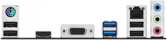 Материнская плата ASUS 90MB1HN0-M0EAY0 — для бизнеса и офиса Материнская плата ASUS 90MB1HN0-M0EAY0 — для бизнеса и офиса