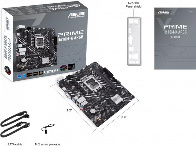Материнская плата ASUS 90MB1HN0-M0EAY0 — для бизнеса и офиса Материнская плата ASUS 90MB1HN0-M0EAY0 — для бизнеса и офиса