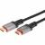 Кабель HDMI 19M/M,ver. 2.1, 8K@60 Hz 1m метал разъемы, Telecom <TCG365-1M> Telecom TCG365-1M — для бизнеса и офиса Кабель HDMI 19M/M,ver. 2.1, 8K@60 Hz 1m метал разъемы, Telecom <TCG365-1M> Telecom TCG365-1M — для бизнеса и офиса