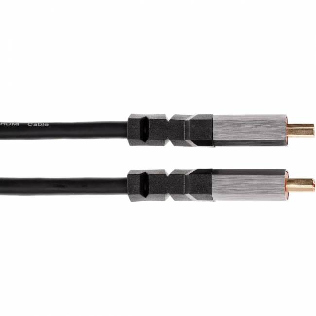 Кабель HDMI 19M/M,ver. 2.1, 8K@60 Hz 1m метал разъемы, Telecom <TCG365-1M> Telecom TCG365-1M — для бизнеса и офиса Кабель HDMI 19M/M,ver. 2.1, 8K@60 Hz 1m метал разъемы, Telecom <TCG365-1M> Telecom TCG365-1M — для бизнеса и офиса