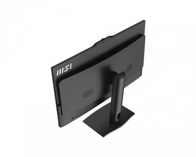 Моноблок MSI PRO AP272P 9S6-AF8321-630 — для бизнеса и офиса Моноблок MSI PRO AP272P 9S6-AF8321-630 — для бизнеса и офиса