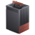 Корпус без блока питания JONSBO T6 Black — для бизнеса и офиса Корпус без блока питания JONSBO T6 Black — для бизнеса и офиса