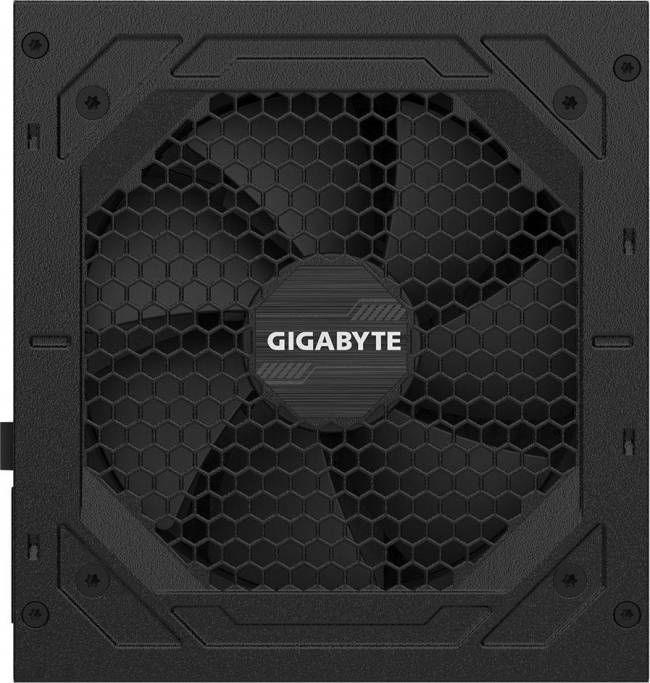 Блок питания Gigabyte GP-P750GM — для бизнеса и офиса Блок питания Gigabyte GP-P750GM — для бизнеса и офиса