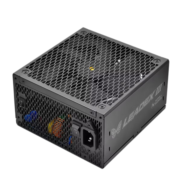 блок питания 850 Ватт Super Flower SF-850F14GE(GL) — для бизнеса и офиса блок питания 850 Ватт Super Flower SF-850F14GE(GL) — для бизнеса и офиса