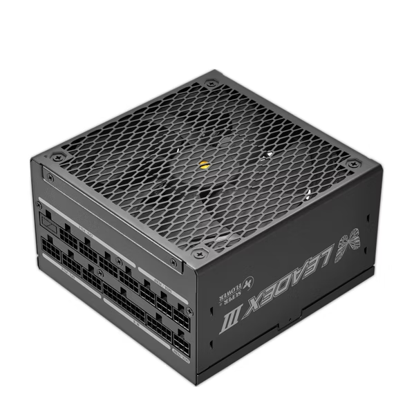 блок питания 850 Ватт Super Flower SF-850F14GE(GL) — для бизнеса и офиса блок питания 850 Ватт Super Flower SF-850F14GE(GL) — для бизнеса и офиса