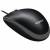 Мышь Logitech B100 Optical (910-003357) — для бизнеса и офиса