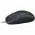 Мышь Logitech B100 Optical (910-003357) — для бизнеса и офиса