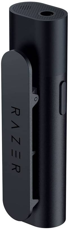 Микрофон Seiren BT Razer Seiren BT — для бизнеса и офиса Микрофон Seiren BT Razer Seiren BT — для бизнеса и офиса