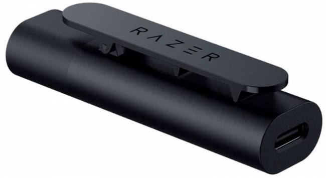 Микрофон Seiren BT Razer Seiren BT — для бизнеса и офиса Микрофон Seiren BT Razer Seiren BT — для бизнеса и офиса