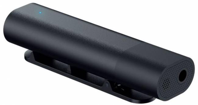 Микрофон Seiren BT Razer Seiren BT — для бизнеса и офиса Микрофон Seiren BT Razer Seiren BT — для бизнеса и офиса