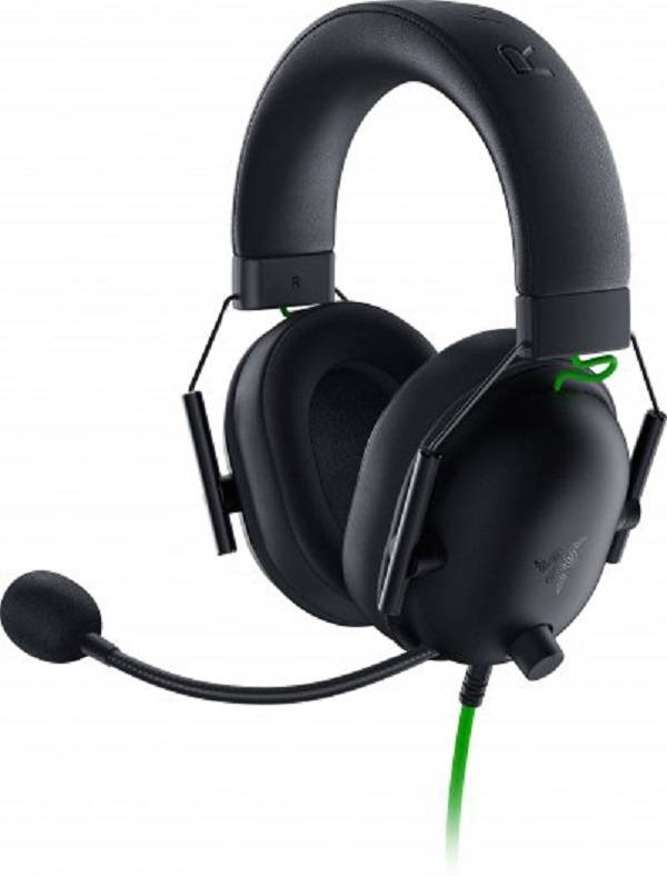 Гарнитура Razer Blackshark V2 X USB Razer RZ04-04570100-R3M1 — для бизнеса и офиса