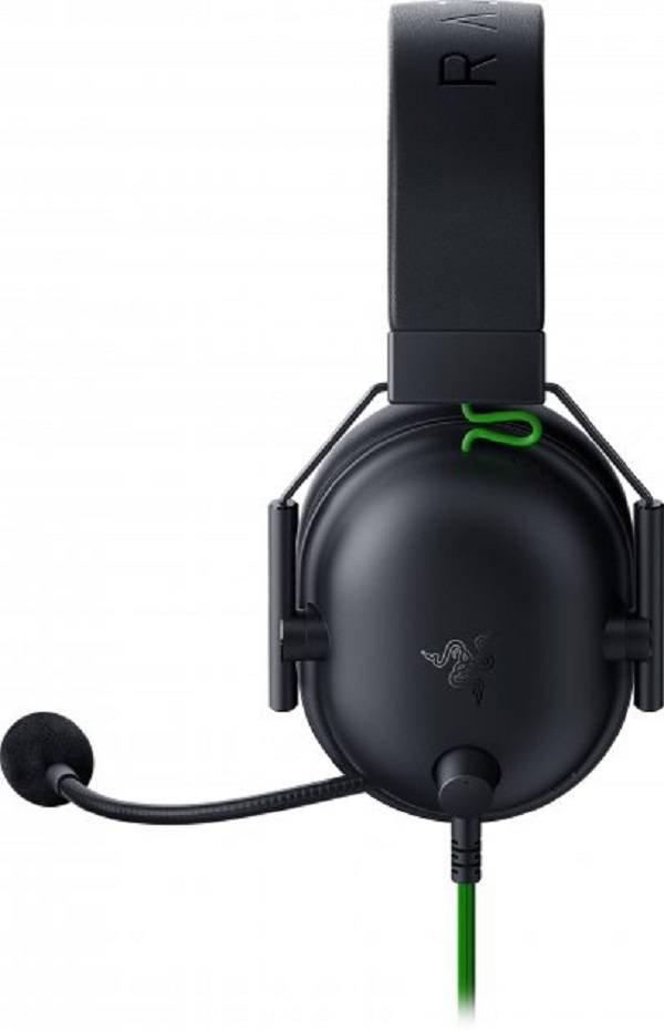 Гарнитура Razer Blackshark V2 X USB Razer RZ04-04570100-R3M1 — для бизнеса и офиса