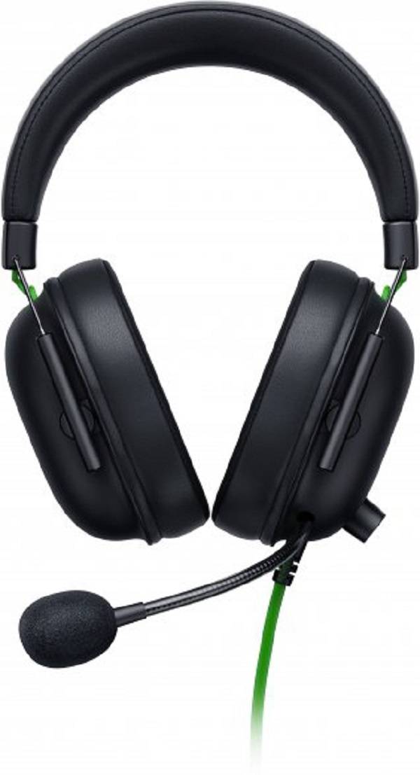 Гарнитура Razer Blackshark V2 X USB Razer RZ04-04570100-R3M1 — для бизнеса и офиса