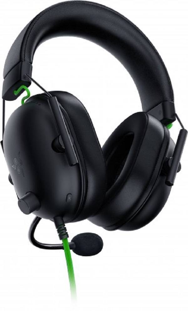 Гарнитура Razer Blackshark V2 X USB Razer RZ04-04570100-R3M1 — для бизнеса и офиса