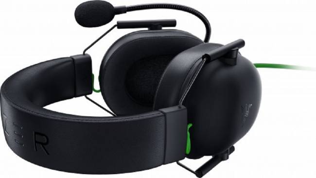 Гарнитура Razer Blackshark V2 X USB Razer RZ04-04570100-R3M1 — для бизнеса и офиса
