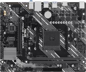 Материнская плата ASUS PRIME A520M-R