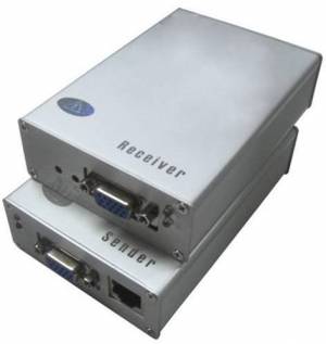 Комплект OSNOVO TA-V/3+RA-V/3