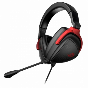 Гарнитура ASUS ROG DELTA S COR ASUS ROG DELTA S CORE 90YH03JC-B1UA00