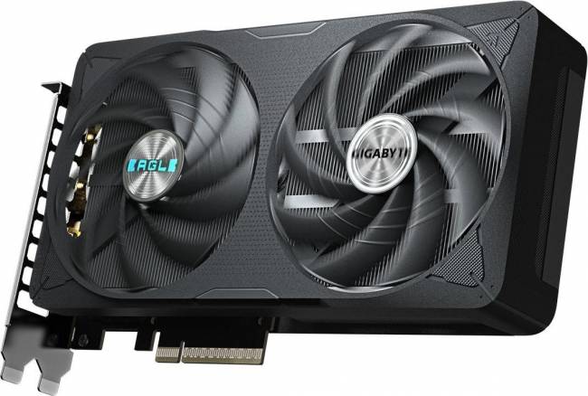 Видеокарта Gigabyte GV-N506TEAGLE OC-8GD 1.0 — для бизнеса и офиса Видеокарта Gigabyte GV-N506TEAGLE OC-8GD 1.0 — для бизнеса и офиса