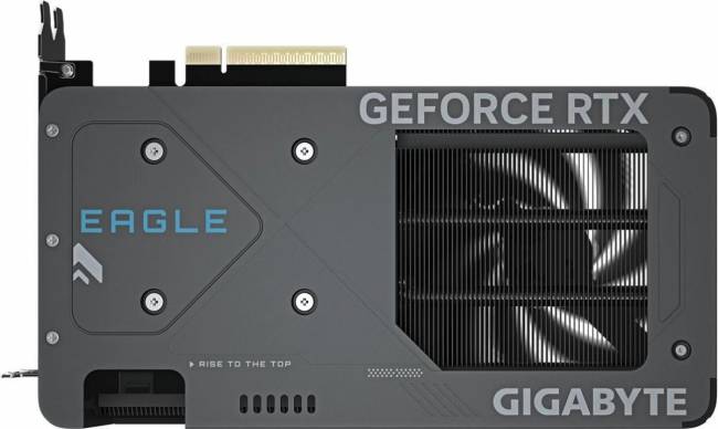 Видеокарта Gigabyte GV-N506TEAGLE OC-8GD 1.0 — для бизнеса и офиса Видеокарта Gigabyte GV-N506TEAGLE OC-8GD 1.0 — для бизнеса и офиса