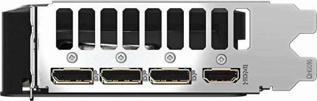 Видеокарта Gigabyte GV-N506TEAGLE OC-8GD 1.0 — для бизнеса и офиса Видеокарта Gigabyte GV-N506TEAGLE OC-8GD 1.0 — для бизнеса и офиса
