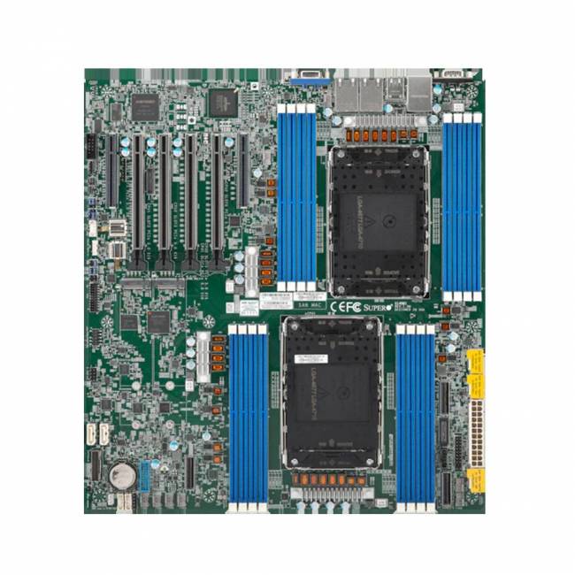 Материнская плата SuperMicro MBD-X14DBI-B — для бизнеса и офиса Материнская плата SuperMicro MBD-X14DBI-B — для бизнеса и офиса