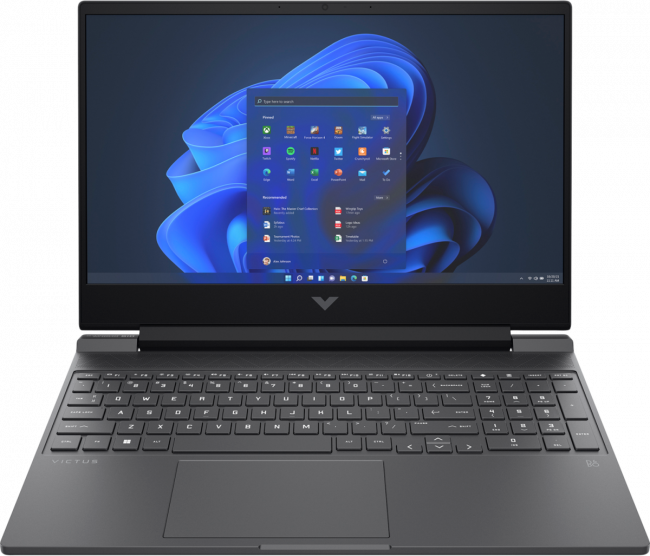 Ноутбук HP 68Y11UA#ABA — для бизнеса и офиса