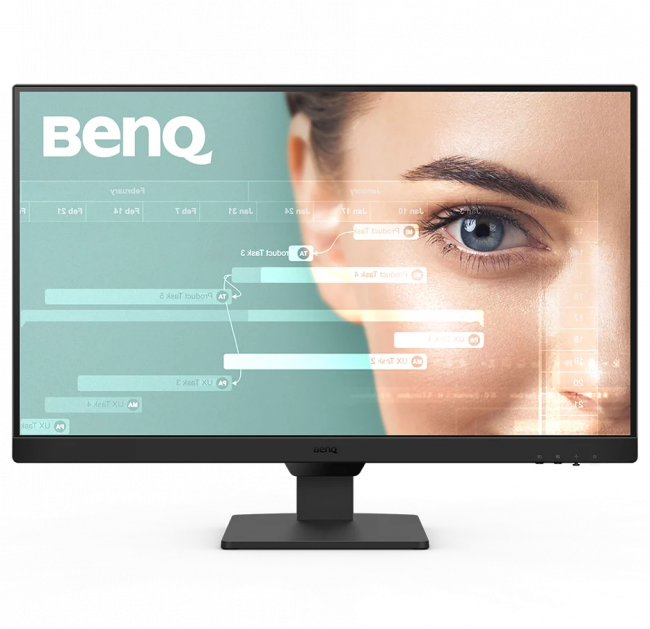 Мониторы BenQ GW2790 — для бизнеса и офиса Мониторы BenQ GW2790 — для бизнеса и офиса