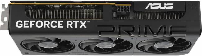 Видеокарта ASUS PRIME-RTX5060-O8G — для бизнеса и офиса
