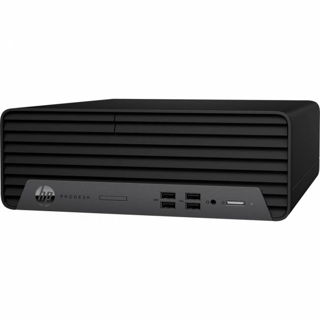 Компьютер HP ProDesk 400 G7 (5J1K9EA#ABZ) — для бизнеса и офиса Компьютер HP ProDesk 400 G7 (5J1K9EA#ABZ) — для бизнеса и офиса