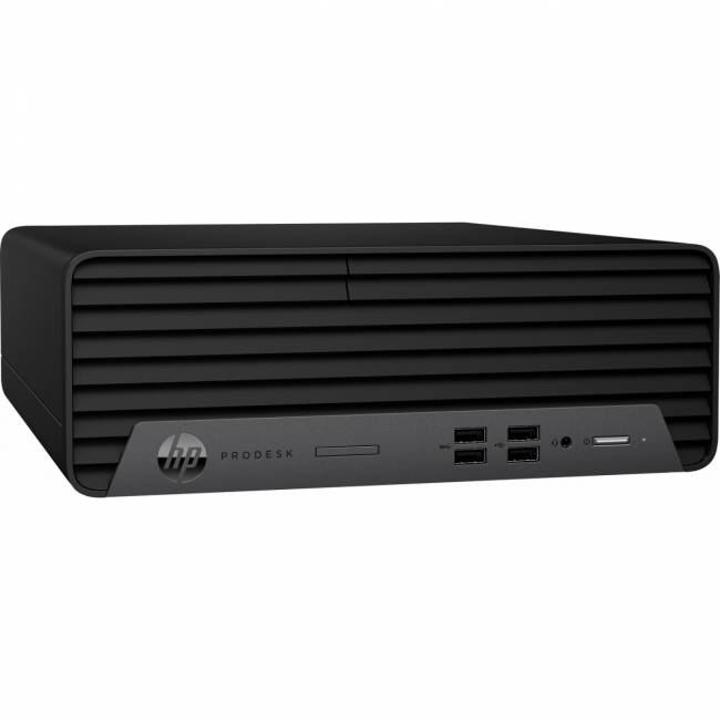 Компьютер HP ProDesk 400 G7 (5J1K9EA#ABZ) — для бизнеса и офиса Компьютер HP ProDesk 400 G7 (5J1K9EA#ABZ) — для бизнеса и офиса