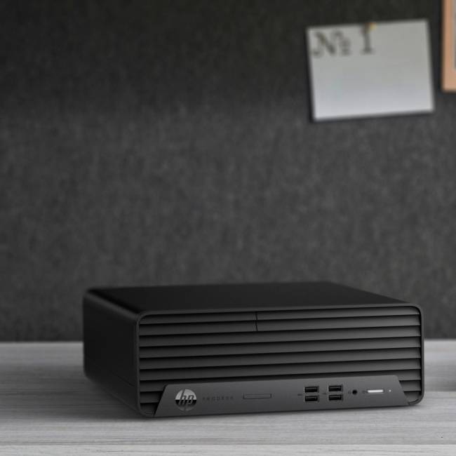 Компьютер HP ProDesk 400 G7 (5J1K9EA#ABZ) — для бизнеса и офиса Компьютер HP ProDesk 400 G7 (5J1K9EA#ABZ) — для бизнеса и офиса