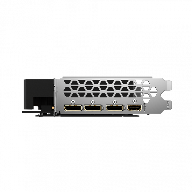 Видеокарта Gigabyte GV-N4090AORUSX W-24GD — для бизнеса и офиса Видеокарта Gigabyte GV-N4090AORUSX W-24GD — для бизнеса и офиса