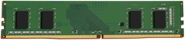 Память оперативная Kingston ValueRAM KVR26N19S6/4 — для бизнеса и офиса Память оперативная Kingston ValueRAM KVR26N19S6/4 — для бизнеса и офиса