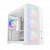 Корпус ПК без блока питания SAMA S50-WHAGA4X1-GL — для бизнеса и офиса