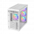 Корпус ПК без блока питания SAMA S50-WHAGA4X1-GL — для бизнеса и офиса