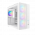 Корпус ПК без блока питания SAMA S50-WHAGA4X1-GL — для бизнеса и офиса