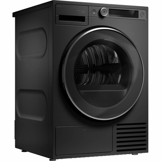 Сушильная машина ASKO ASKO T509HRG — для бизнеса и офиса Сушильная машина ASKO ASKO T509HRG — для бизнеса и офиса