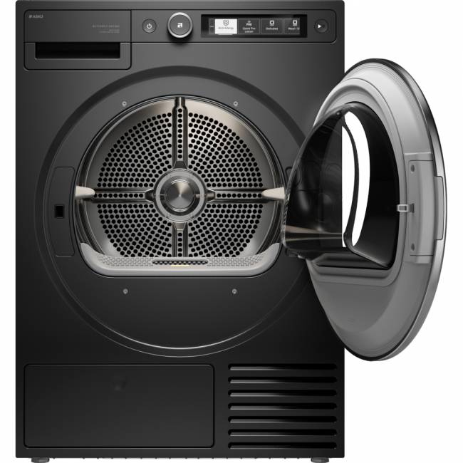 Сушильная машина ASKO ASKO T509HRG — для бизнеса и офиса Сушильная машина ASKO ASKO T509HRG — для бизнеса и офиса