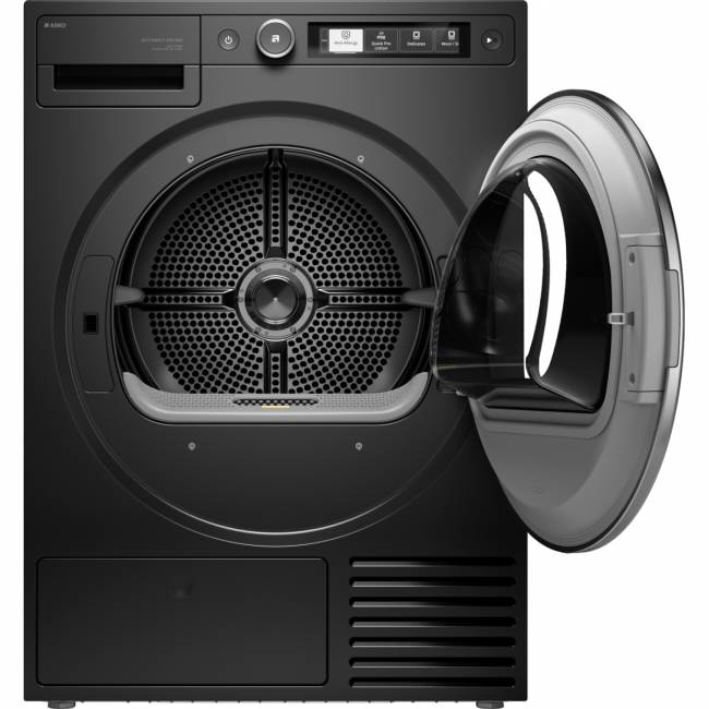Сушильная машина ASKO ASKO T509HRG — для бизнеса и офиса Сушильная машина ASKO ASKO T509HRG — для бизнеса и офиса