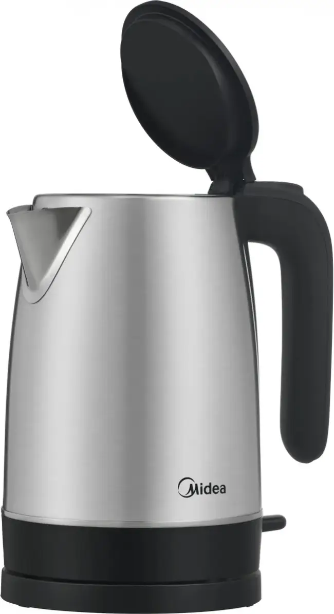 Чайник Midea Midea MK-9010 — для бизнеса и офиса Чайник Midea Midea MK-9010 — для бизнеса и офиса